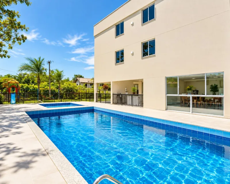 Departamento de 2 dormitorios y 70 m² en Ingleses Norte — Ingleses