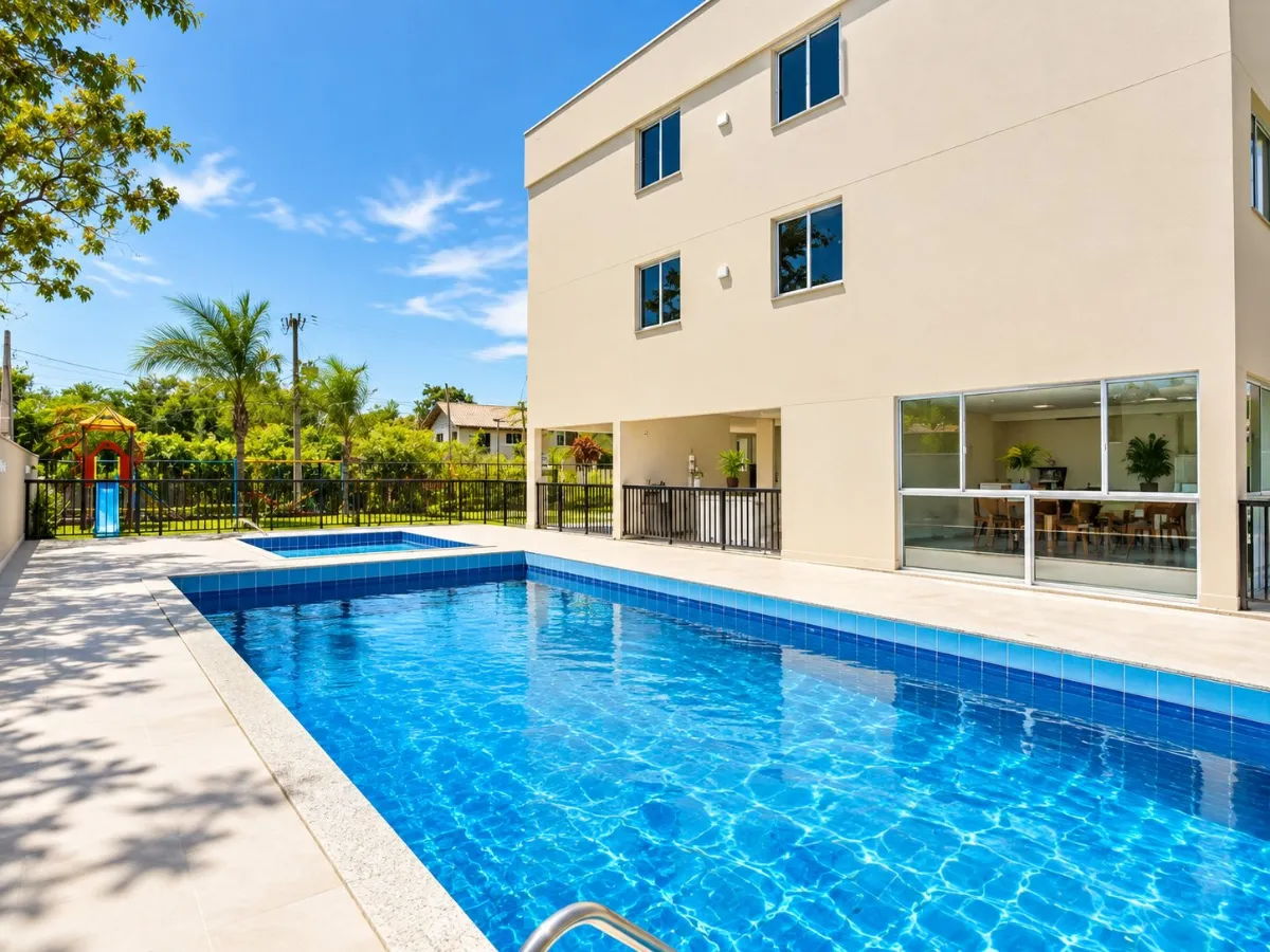 Departamento de 2 dormitorios y 70 m² en Ingleses Norte — Ingleses