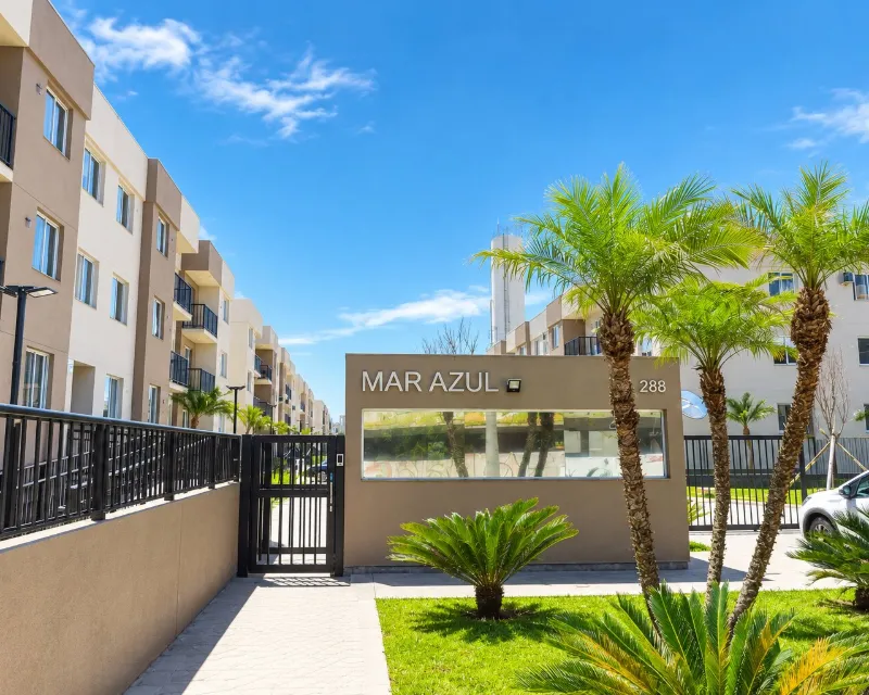 Departamento de 2 dormitorios y 70 m² en Ingleses Norte — Ingleses