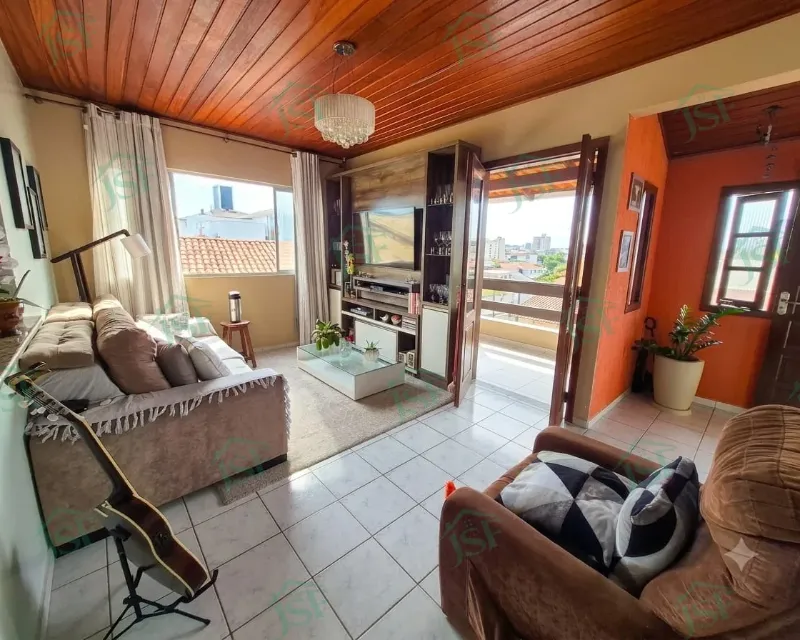 Departamento de 2 dormitorios y 60 m² con cochera cubierta en Ingleses — Ingleses