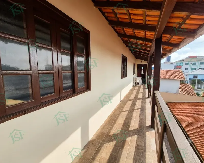 Departamento de 2 dormitorios y 60 m² con cochera cubierta en Ingleses — Ingleses