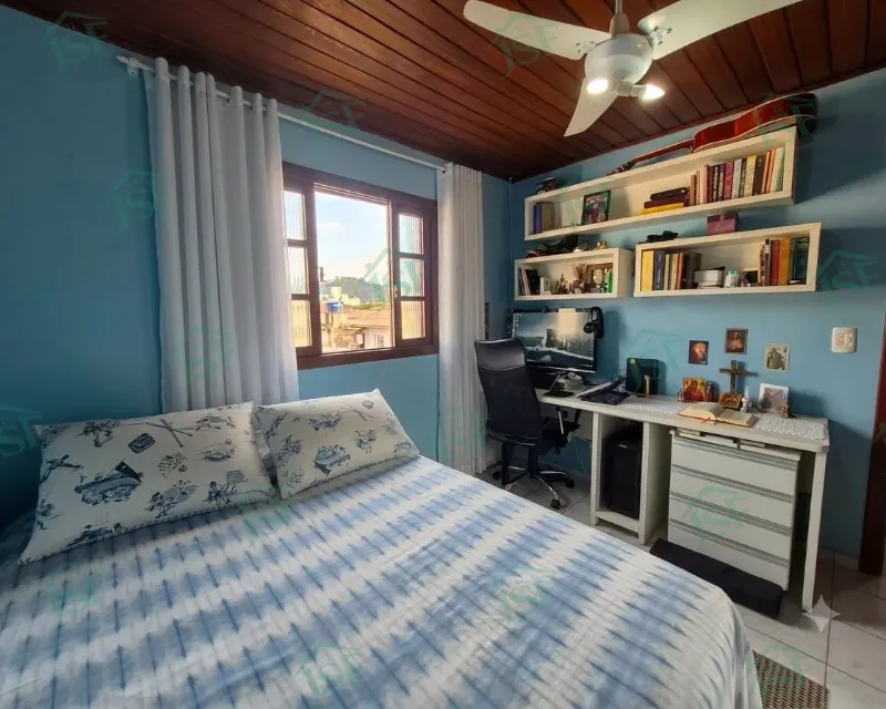 Departamento de 2 dormitorios y 60 m² con cochera cubierta en Ingleses — Ingleses