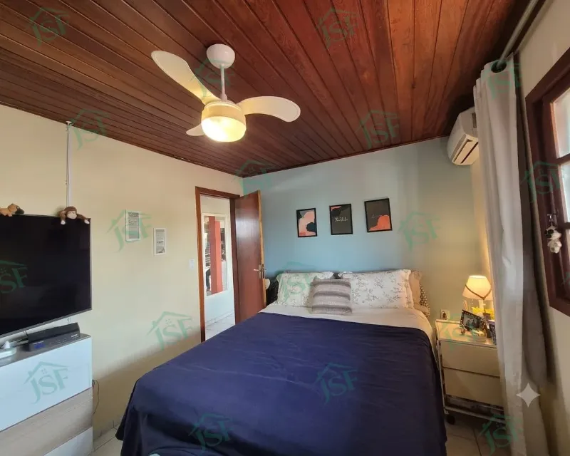 Departamento de 2 dormitorios y 60 m² con cochera cubierta en Ingleses — Ingleses