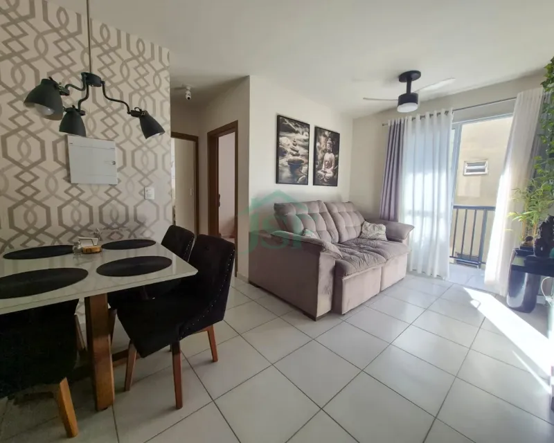 Departamento de 2 dormitorios con vista al mar en Ingleses — Ingleses