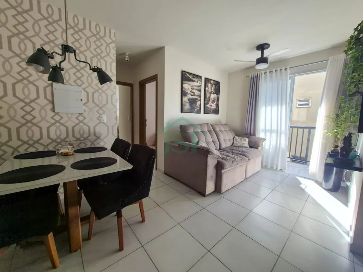 Departamento de 2 dormitorios con vista al mar en Ingleses — Ingleses