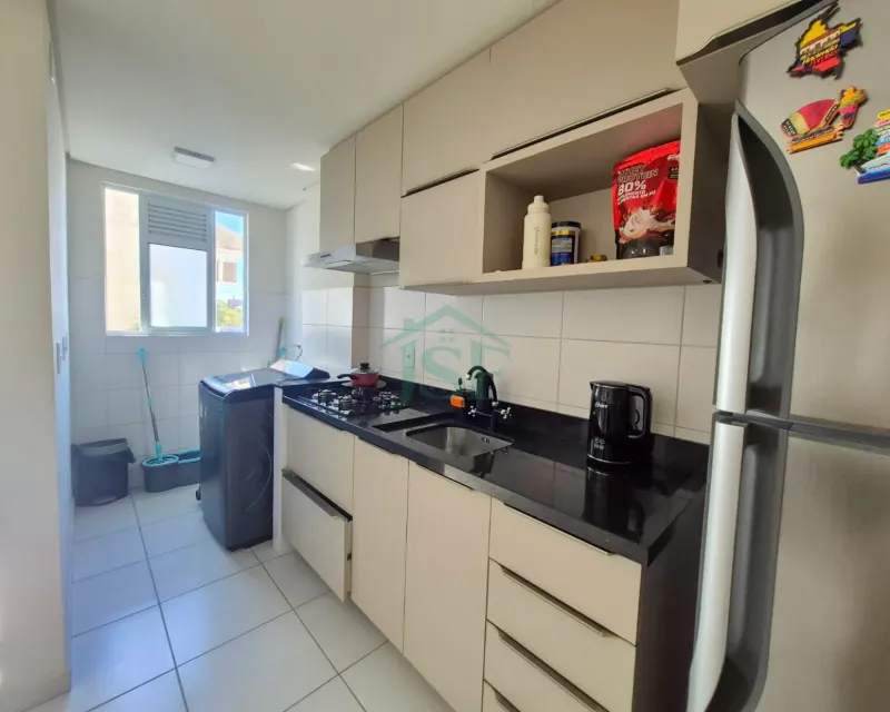 Departamento de 2 dormitorios con vista al mar en Ingleses — Ingleses