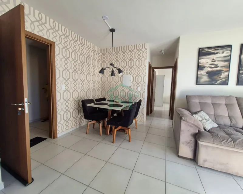 Departamento de 2 dormitorios con vista al mar en Ingleses — Ingleses