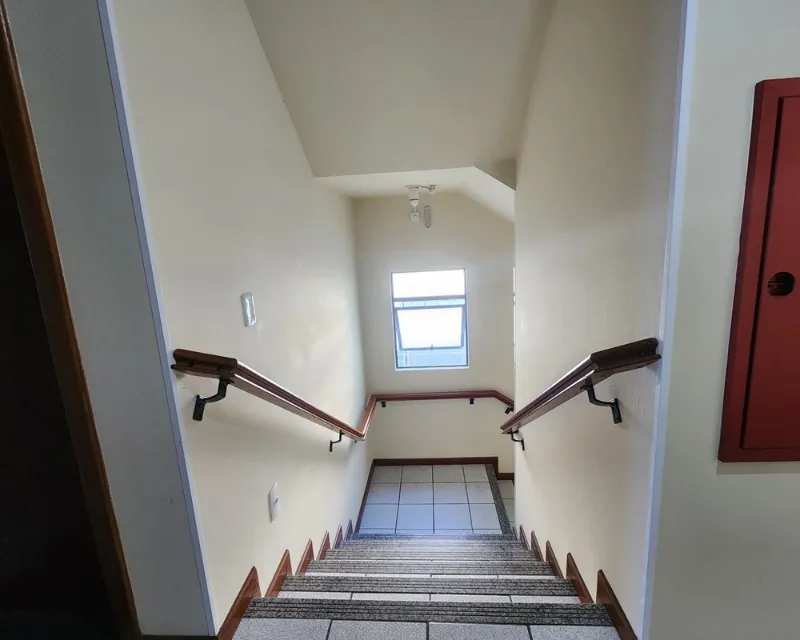 Estudio en Venta en Canasvieiras, Florianópolis — 28 m² — Canasvieiras