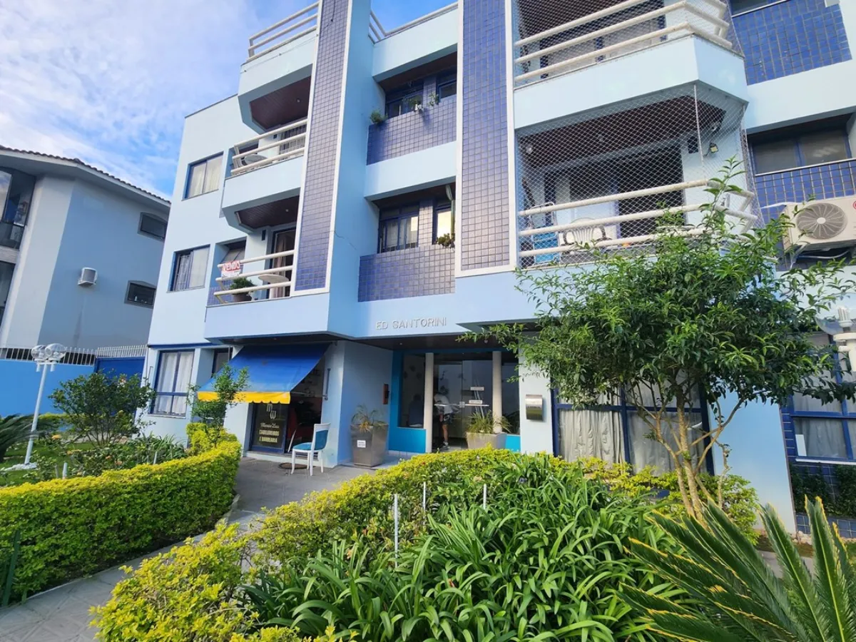 Estudio en Venta en Canasvieiras, Florianópolis — 28 m² — Canasvieiras