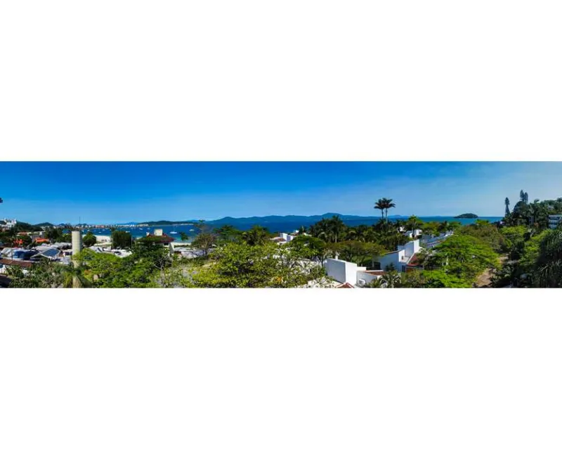 Apartamento 1 Dorm. con Vista al Mar — Maxxi View, Canasvieiras — Canasvieiras