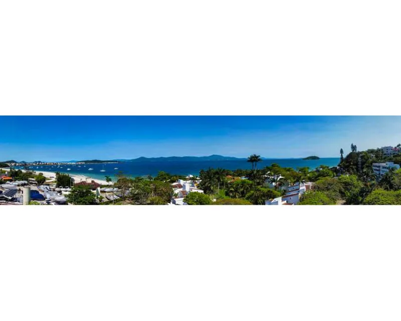 Apartamento 1 Dorm. con Vista al Mar — Maxxi View, Canasvieiras — Canasvieiras