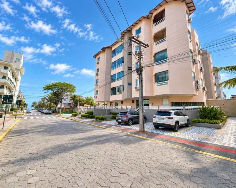 Departamento de 1 Dormitorio a 100 Metros del Mar en Canasvieiras — Canasvieiras