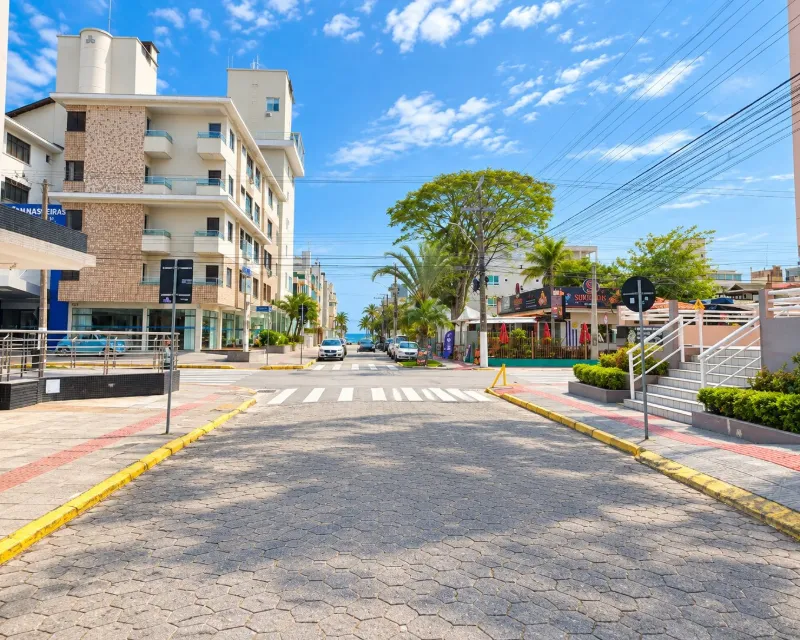 Departamento de 1 Dormitorio a 100 Metros del Mar en Canasvieiras — Canasvieiras