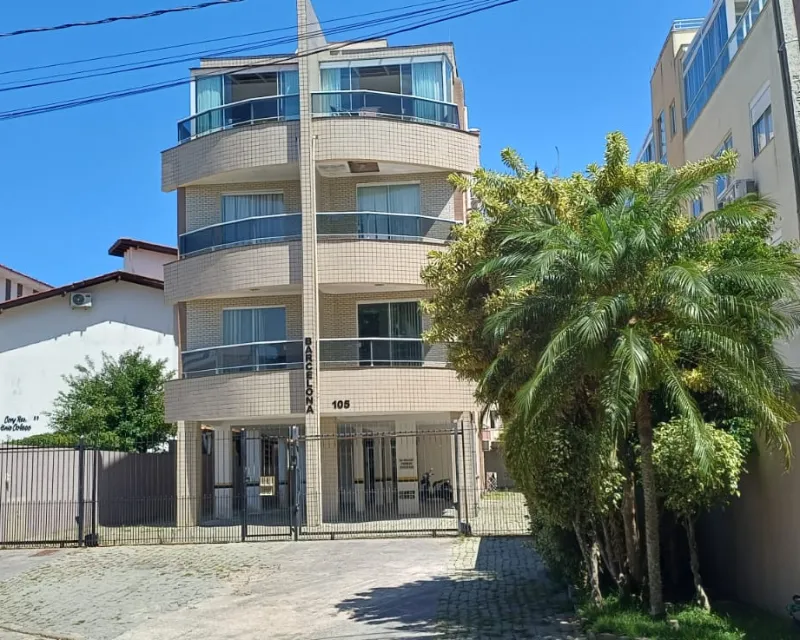 Penthouse con Vista al Mar — Residencial Barcelona, Ingleses Norte — Ingleses