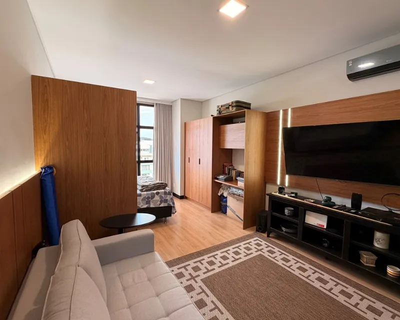 Estudio Amueblado en Venta — Ingleses, Florianópolis — Ingleses