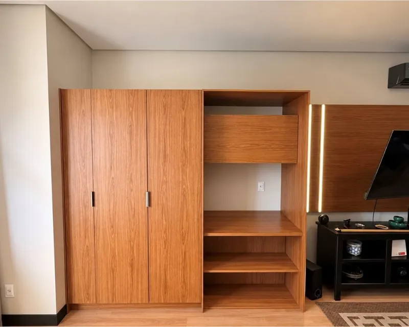 Estudio Amueblado en Venta — Ingleses, Florianópolis — Ingleses