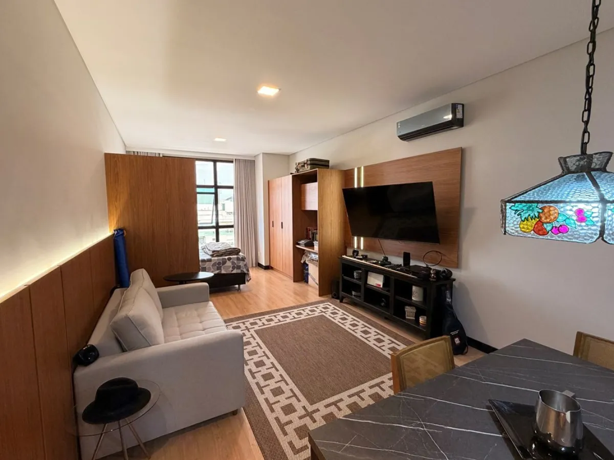 Estudio Amueblado en Venta — Ingleses, Florianópolis — Ingleses