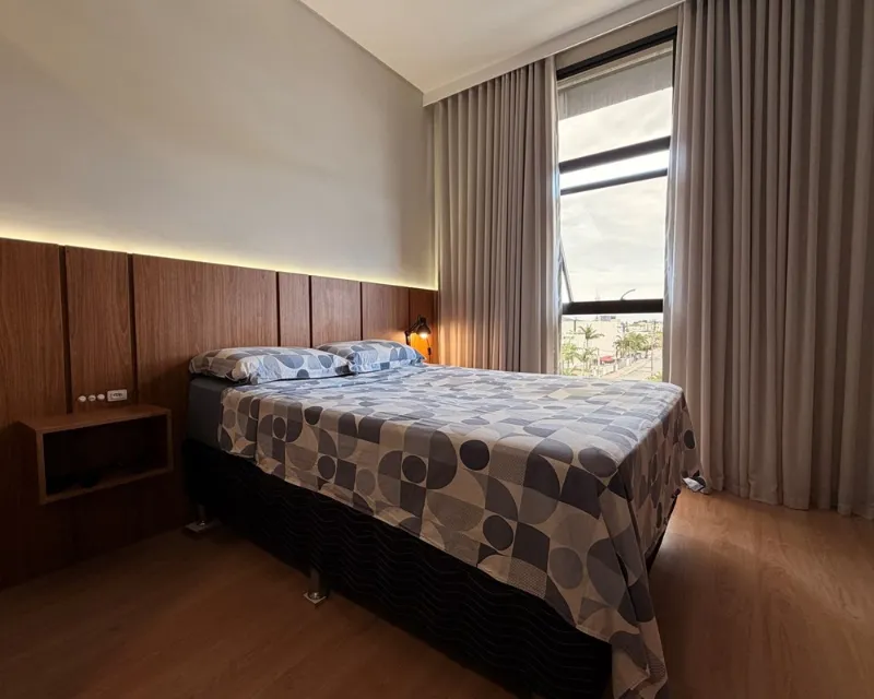 Estudio Amueblado en Venta — Ingleses, Florianópolis — Ingleses