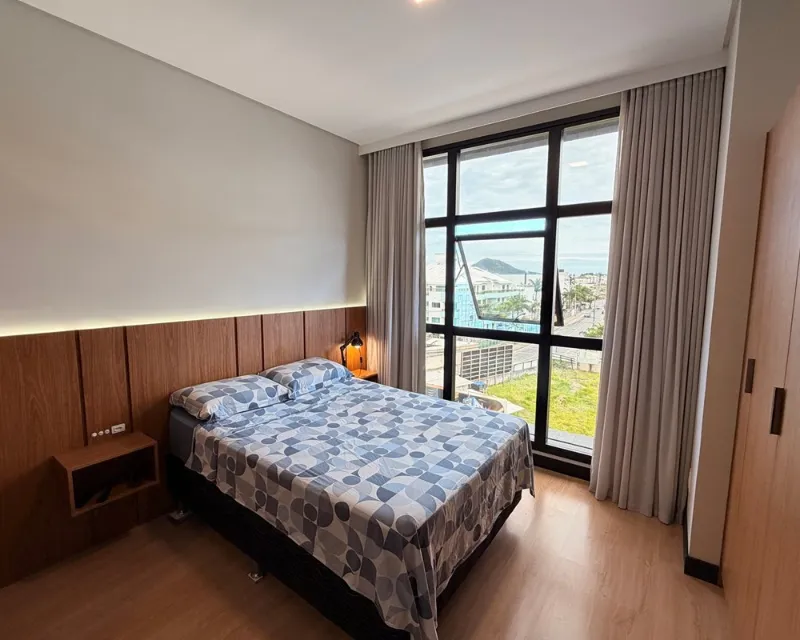 Estudio Amueblado en Venta — Ingleses, Florianópolis — Ingleses