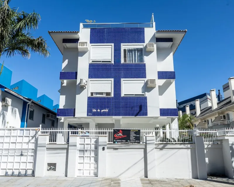 Apartamento 2 Dormitorios Amueblado en Venta, Ingleses, Florianópolis — Ingleses