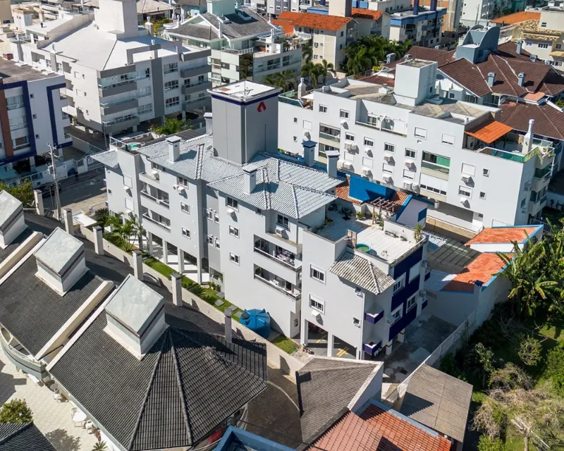 Apartamento 2 Dormitorios Amueblado en Venta, Ingleses, Florianópolis — Ingleses