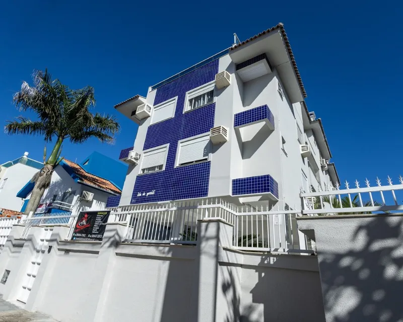 Apartamento 2 Dormitorios Amueblado en Venta, Ingleses, Florianópolis — Ingleses