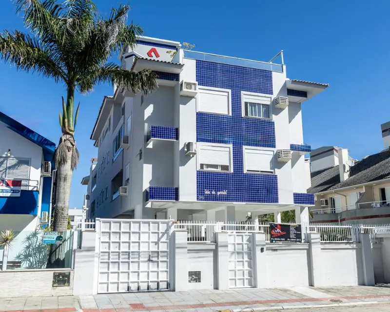 Apartamento 2 Dormitorios Amueblado en Venta, Ingleses, Florianópolis — Ingleses