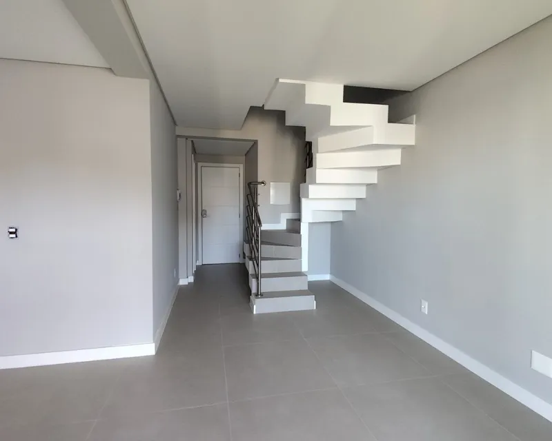 Apartamento Dúplex 2 Dormitorios en Venta — Ingleses, Florianópolis — Ingleses