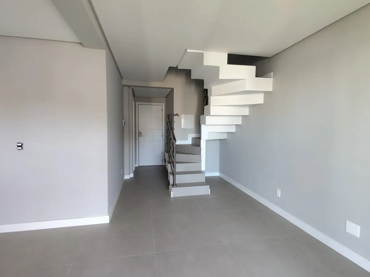 Apartamento Dúplex 2 Dormitorios en Venta — Ingleses, Florianópolis — Ingleses