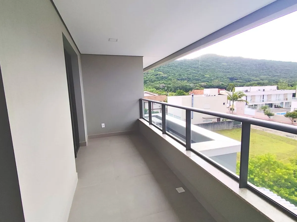 Apartamento 2 Dormitorios en Venta en Ingleses, Florianópolis — Ingleses