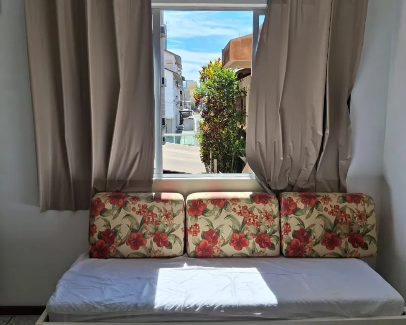 Departamento 1 Dormitorio con Escritura Pública — Canasvieiras — Canasvieiras