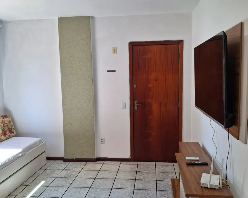 Departamento 1 Dormitorio con Escritura Pública — Canasvieiras — Canasvieiras