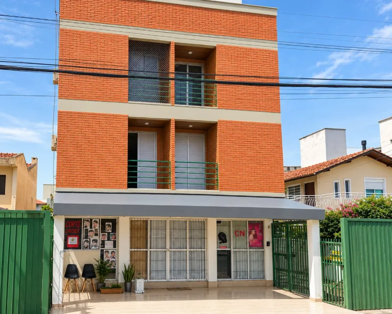 Departamento 1 Dormitorio con Escritura Pública — Canasvieiras — Canasvieiras