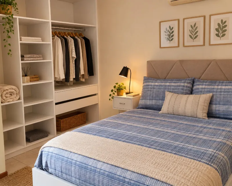 Departamento 1 Dormitorio con Escritura Pública — Canasvieiras — Canasvieiras