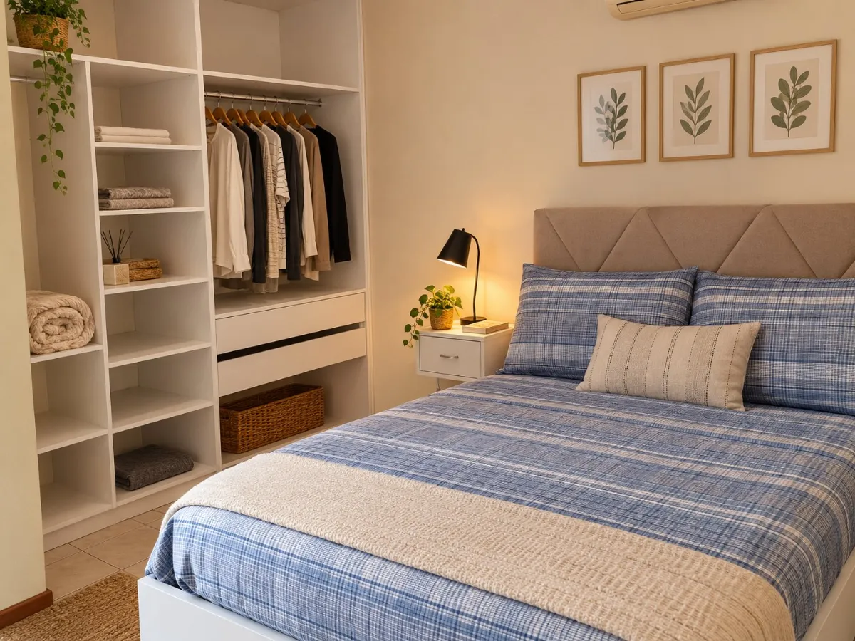 Departamento 1 Dormitorio con Escritura Pública — Canasvieiras — Canasvieiras