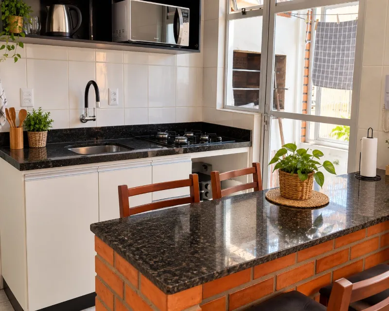 Departamento 1 Dormitorio con Escritura Pública — Canasvieiras — Canasvieiras