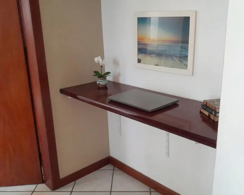 Departamento 1 Dormitorio al Frente de la Calle — Canasvieiras — Canasvieiras