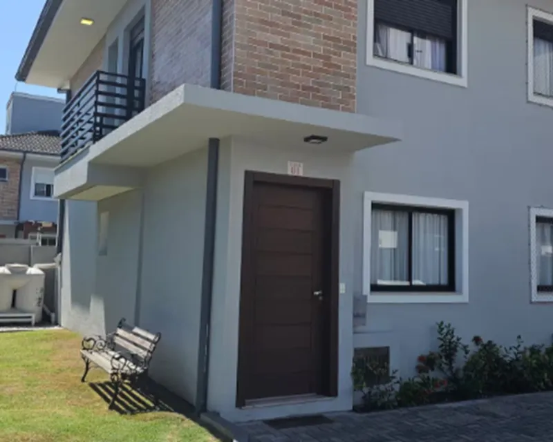 Casa 2 Suites en Venta en Cachoeira do Bom Jesus, Florianópolis — Cachoeira do Bom Jesus
