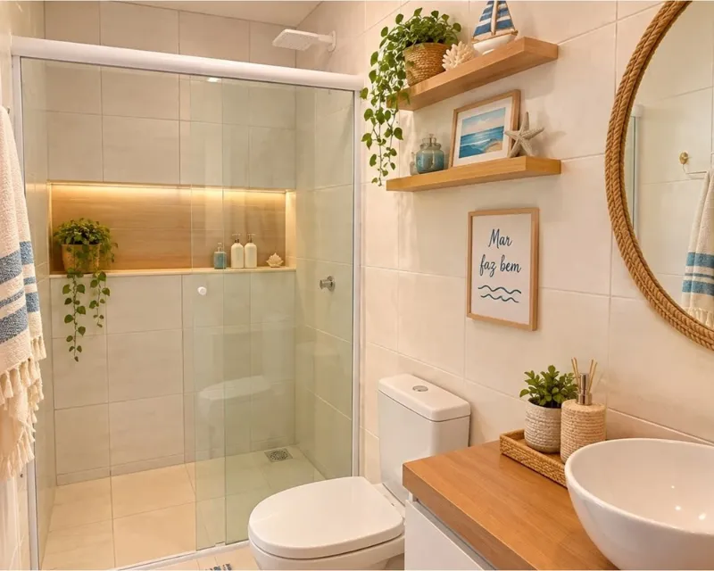 1-Bedroom Apartment for Sale in Ingleses Norte, Florianópolis — 20 m² — Ingleses
