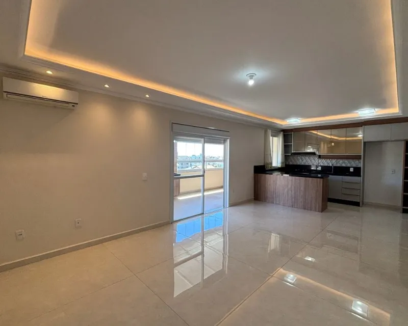 3-Bedroom Penthouse for Sale in Ingleses, Florianópolis — 159 m² — Ingleses