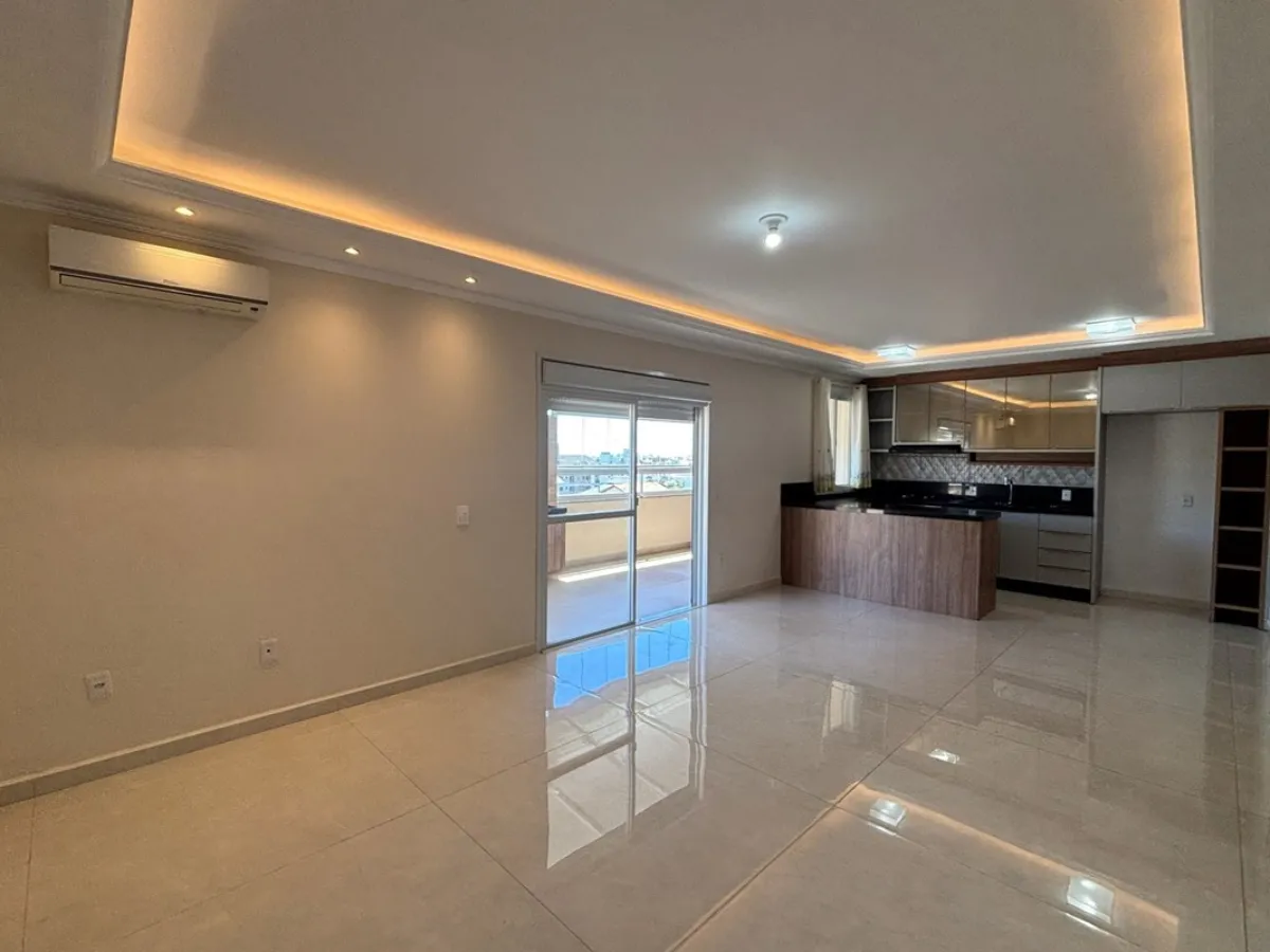 3-Bedroom Penthouse for Sale in Ingleses, Florianópolis — 159 m² — Ingleses