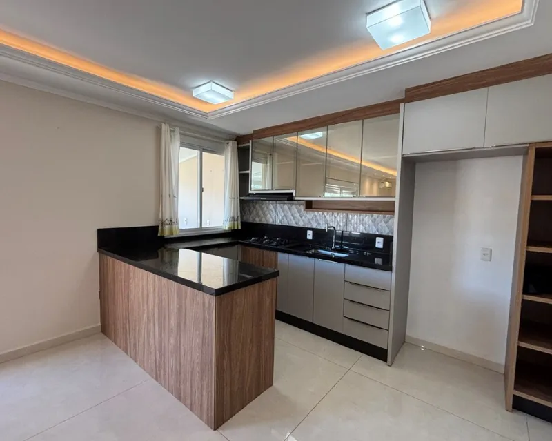 3-Bedroom Penthouse for Sale in Ingleses, Florianópolis — 159 m² — Ingleses