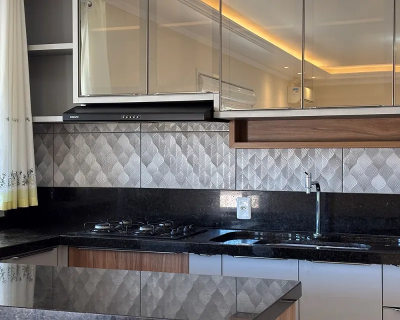 3-Bedroom Penthouse for Sale in Ingleses, Florianópolis — 159 m² — Ingleses