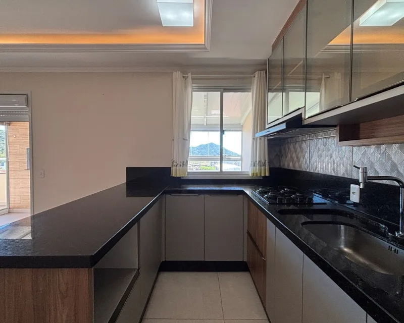 3-Bedroom Penthouse for Sale in Ingleses, Florianópolis — 159 m² — Ingleses