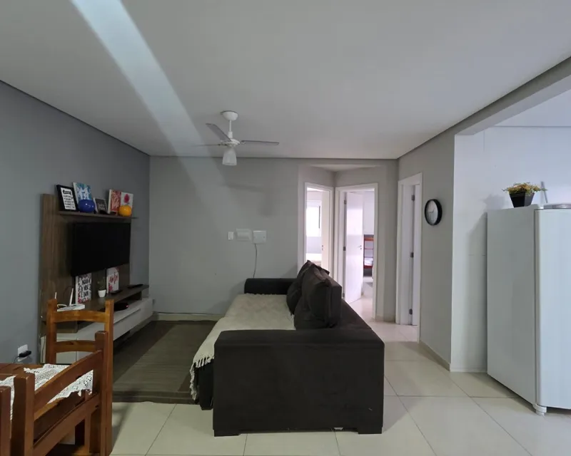 Garden Apartment 65 m² for Sale — Residencial La Spezia, Ingleses — Ingleses