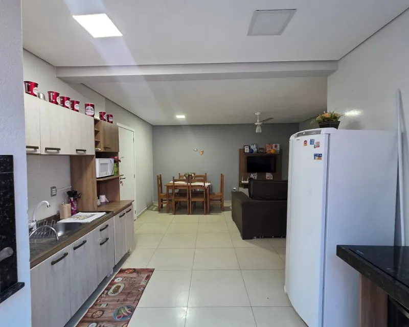 Garden Apartment 65 m² for Sale — Residencial La Spezia, Ingleses — Ingleses