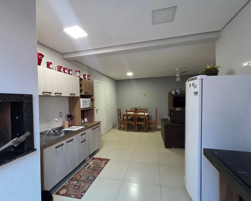 Garden Apartment 65 m² for Sale — Residencial La Spezia, Ingleses — Ingleses